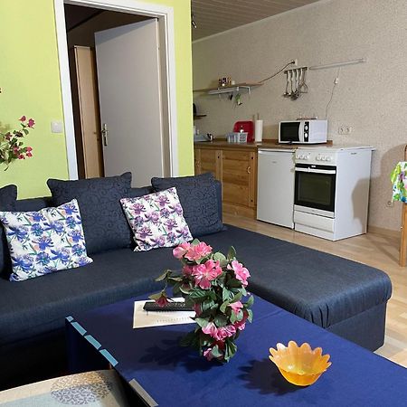 Apartment Old Huesung - Muz325 By Interhome Mirow Esterno foto
