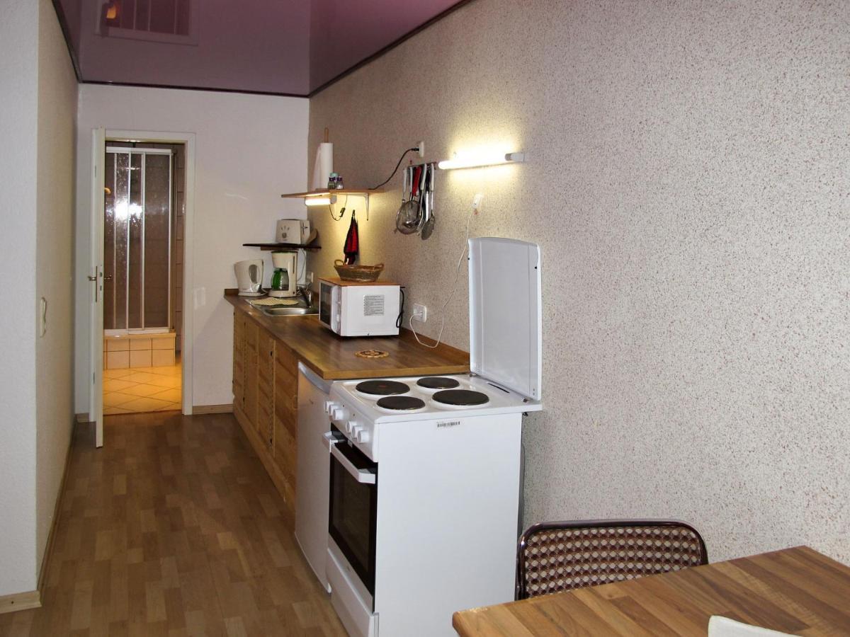 Apartment Old Huesung - Muz325 By Interhome Mirow Esterno foto