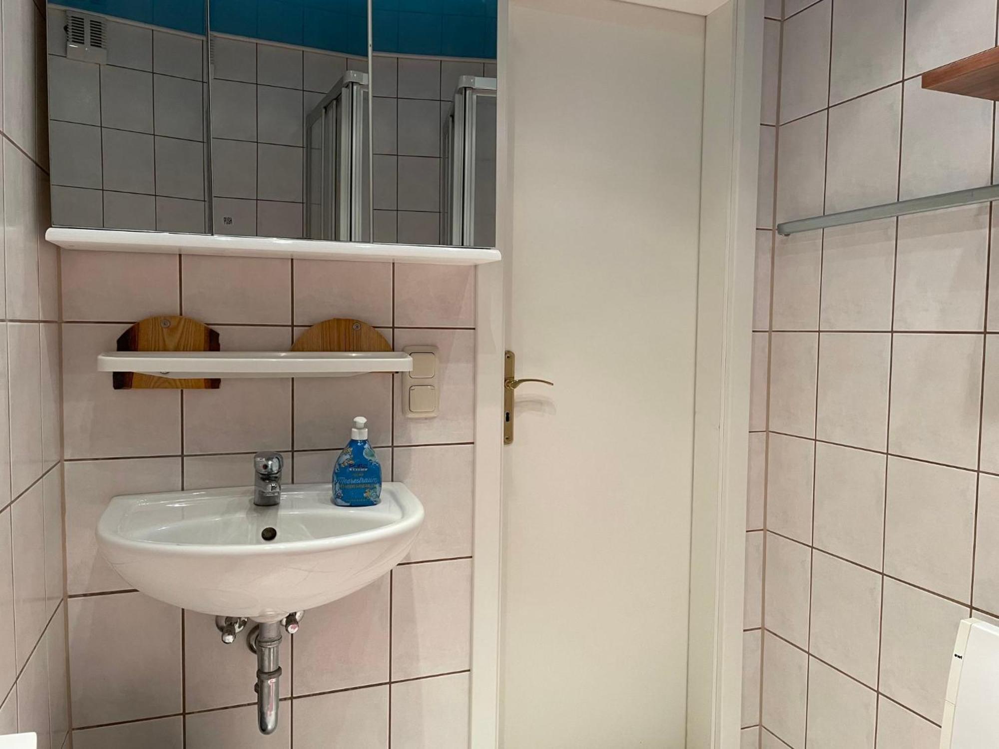 Apartment Old Huesung - Muz325 By Interhome Mirow Esterno foto