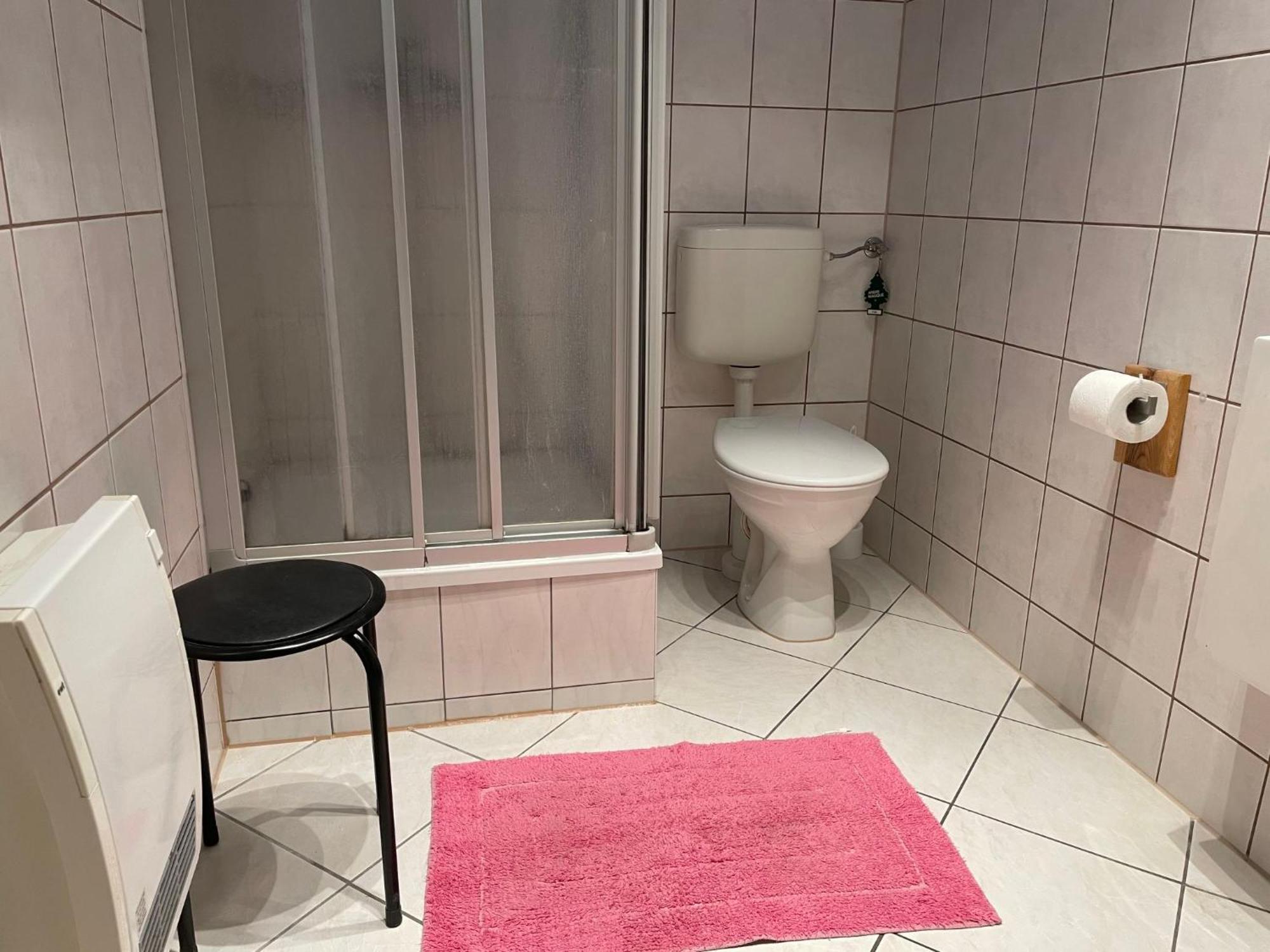 Apartment Old Huesung - Muz325 By Interhome Mirow Esterno foto