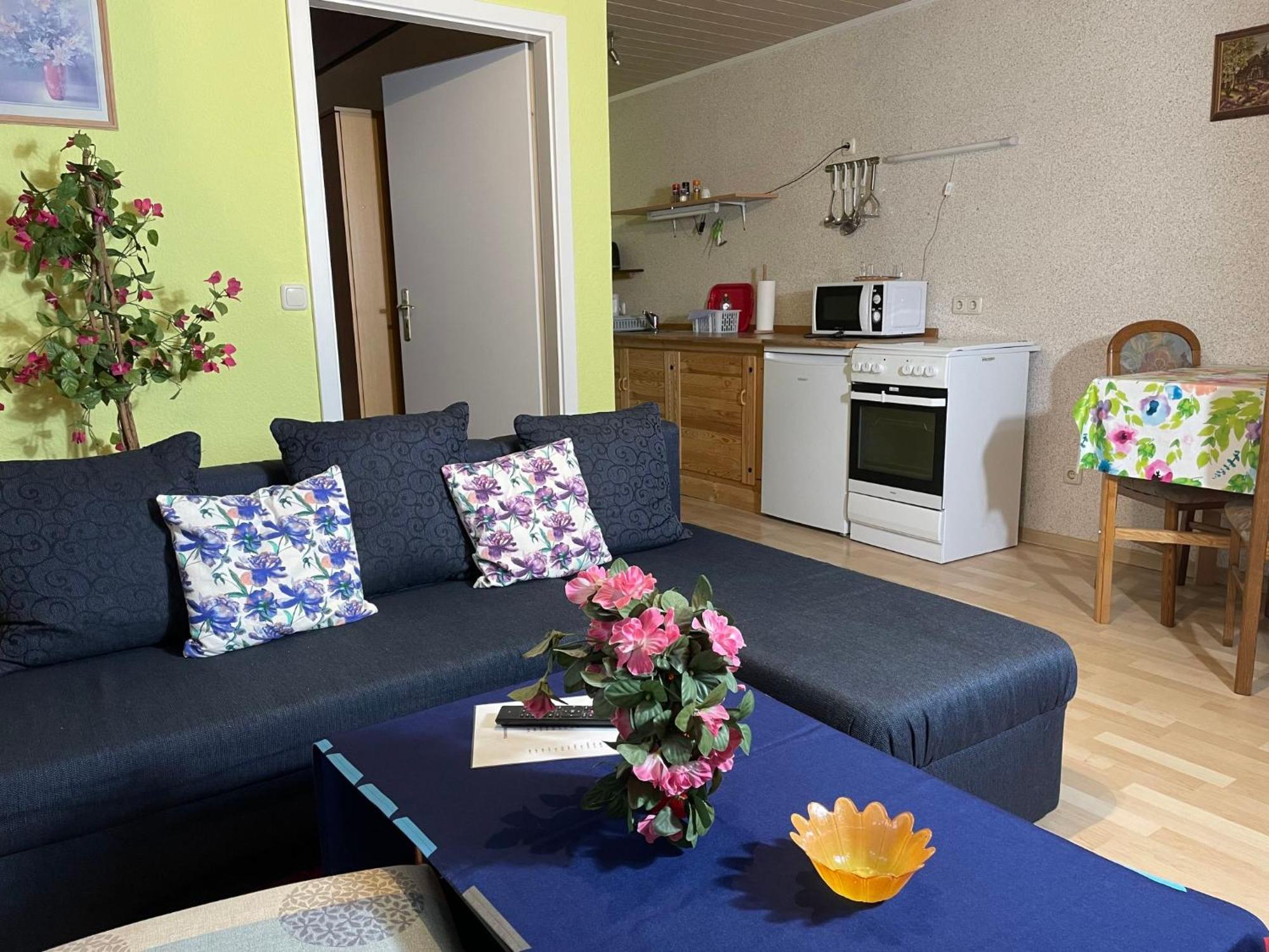 Apartment Old Huesung - Muz325 By Interhome Mirow Esterno foto