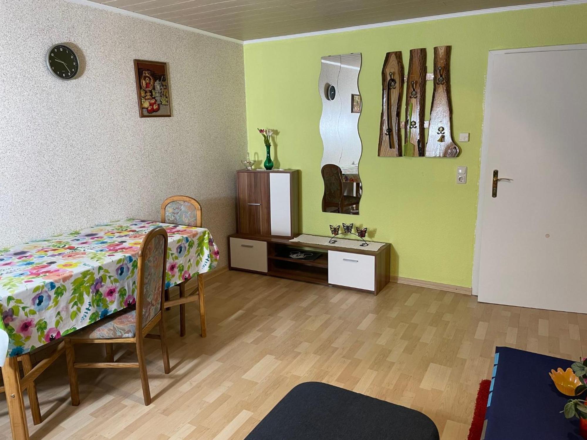 Apartment Old Huesung - Muz325 By Interhome Mirow Esterno foto